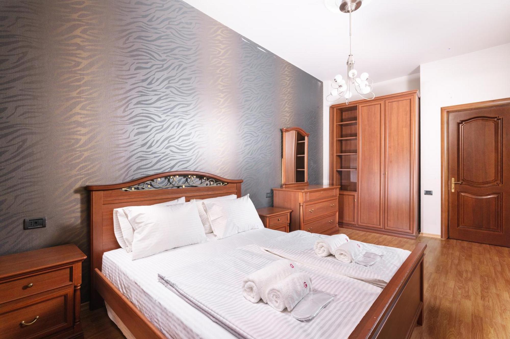 Lux On Amiryan Street, 2 Bedrooms, 2 Bathrooms, Open Balcony